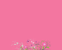 Hd wallpapers and background images. Pretty Pink Backgrounds For Powerpoint Templates Ppt Backgrounds
