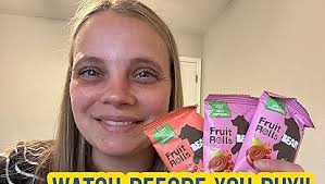 Amazon.com: BEAR Fruit Snack Minis