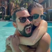 Michael Allio Hard Launches New Relationship with Girlfriend Jade Marie in  Cute Post