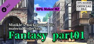 Open rpg maker es un clon gratuito y de código abierto de características de la serie rpg maker (es decir, rpgmaker200, rpgmaker2. Ahorra Un 10 En Rpg Maker Mz Minikle S Background Cg Material Collection Fantasy Part01 En Steam æ·±åœ³åˆ°é¦™æ¸¯ç‰©æµ