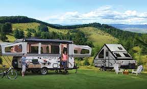 Check spelling or type a new query. 7 Best Pop Up Campers With Bathrooms In 2021 Rvblogger