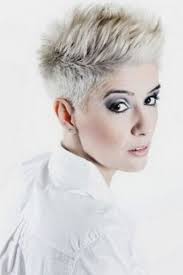 Hairstyles Women Short Hair Hairstyles Fine Hair Hairstyles Short Fine Hair Short Hairstyles Hairstyle Cu Short Hair Styles Funky Hairstyles Funky Short Hair