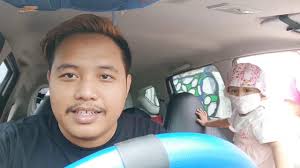 Vlog Test #1 jalan jalan keliling Kuningan jawa barat || mencoba mengawali  vlog pribadi