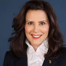 Gretchen Whitmer
