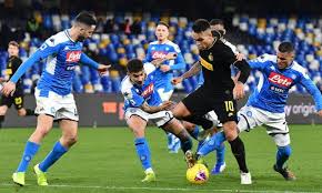 Stats and video highlights of match between napoli vs spezia highlights from coppa italia 20/21. Soi Keo Napoli Vs Spezia Ngay 29 1 Cup Qg Italia