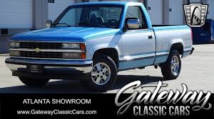 Image result for Light Blue 1993 Truck