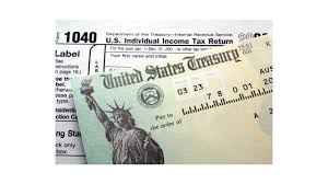 April 15 Is Almost Here Wheres Your Tax Refund 2019 Irs