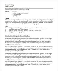 Example Of Literature Review Example Of Literature Review Academic Essay Writing Literature