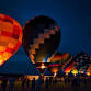 The Ohio Challenge Balloon Festival
