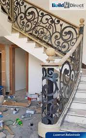 Pin On Modern Railing