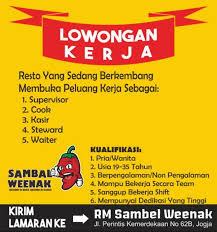 Jika tidak ada kegiatan menyopir bekerja serabutan di kantor kami. Lowongan Kerja Jogja Olx