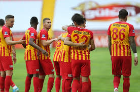 Bir çok popüler maç için youtube veya dailymotion gibi video paylaşım sitelerinden videolar bulabilirsiniz. Kayserispor Genclerbirligi 2 0 Mac Sonucu Ntvspor Net