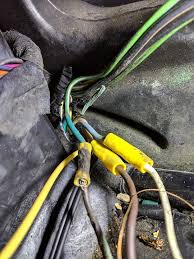 Wiring is subject to safety standards for design and installation. Melted Blower Motor Wiring Jeep Cherokee Forum