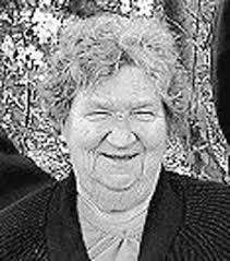 Obituary: Lois M. Ames