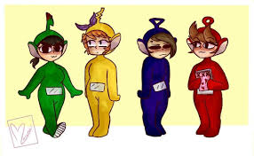 Pin De Kiara Kat Em Always Keeping Eddsworld Spins Around Desenhos