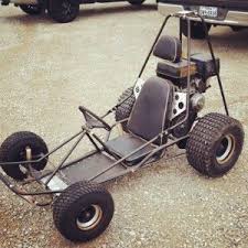 Manco Dingo Off Road Go Kart Go Kart Frame Homemade Go Kart Go Kart Off Road