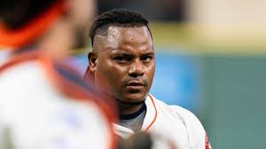 Framber Valdez Hits Catcher Cezar Salazar With Pitch