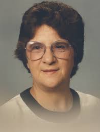 Jacqueline Lipps Obituary