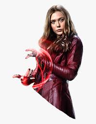 Do you like this video? Elizabeth Olsen Wanda Maximoff Avengers Marvel Scarlet Witch Png Transparent Png Transparent Png Image Pngitem