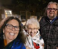 Dona B Nelson Obituary February 27, 2025