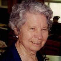 Juanita Wright Obituary