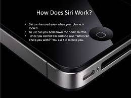If you do not have the appropriate sim card, you'll have to backup and . How To Work With Siri When You Have To Unlock Your Iphone First Bug