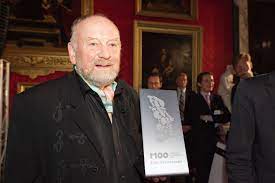 Westergaard's family announced his death to danish media late sunday and told the newspaper berlingske that. Decade On Danish Mohammed Cartoonist Has No Regrets The Times Of Israel