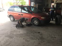 L E Auto Whole Parts Tire Shop Houston Texas