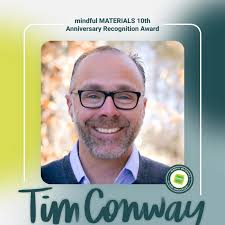 Vickie Breemes, CCS, LEED AP, LFA, WELL AP