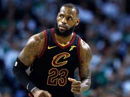 'falei que ia colocar os lakers de volta onde merecem estar'. Why Lebron James Came Off The Bench Only Once In His Nba Career