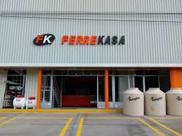FerreKasa Xonacatlan