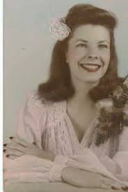 Most Recent Obituaries