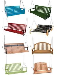 Ahsaptan Yapilma 34 Farkli Salincak Modeli Guzel Sozler Porch Swing Backyard Seating Diy Porch