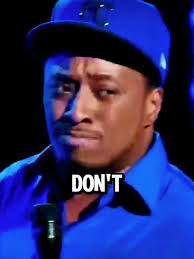 I Want to See The Video of Eddie Griffin Talking about The Hurricanes