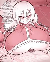 monster musume no iru nichijou, rachnera arachnera, vkid, 1boy, 1girls - R34  Vault