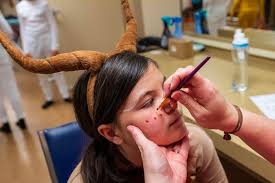 Act 100: Florence Little Theatre entertains the Pee Dee