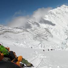 Christopher Kulish Is The 11th Person To Die While Climbing Everest In 2019 Vox