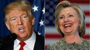 .states presidential election was the 58th quadrennial presidential election, held on tuesday, november 8, 2016. Us Election 2016 When Are Election Polls Most Reliable Bbc News