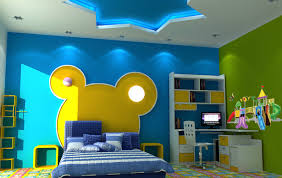 Nestrpljiv Prihod Zapovjednik ديكورات غرف اولاد Goldstandardsounds Com