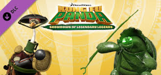 Even though he was ancient, his skills in kung fu were still considered to be the greatest on the planet. Kung Fu Panda Armored Mr Ping And Jombie Oogway Appid 413814 Steamdb