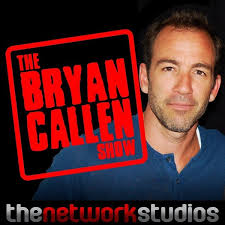 Bryan Callen