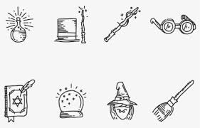 Read ෆ harry potter icons from the story ↳ aesthetic icons by classifycherry ( ✿) with 10 reads. Harry Potter Icons Png Free Transparent Clipart Clipartkey