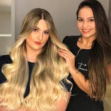 Jéssica Orrigo Hair