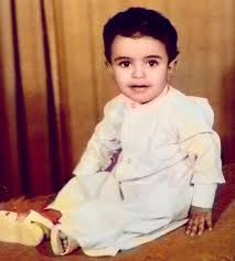 شاهد صور الشيخ مشاري راشد العفاسي في طفولته و بداية مرحلة الشباب Baby Face Blog Face