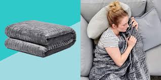 Find amazing products in sunbeam us site catalog' today | sunbeam 12 Best Cooling Weighted Blankets For Hot Sleepers In 2021