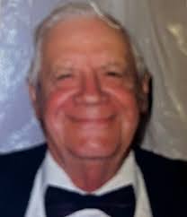 Stanley James Spayer (1930-2023)