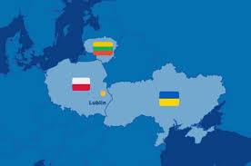 Rzeczpospolita to jeden z liderów prasy codziennej w polsce. Rzeczpospolita In A Modern Format Why The Lublin Triangle Is Being Created