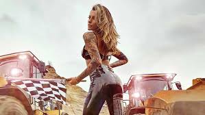 Since april 2010, sophia is a candidate for. Sophia Thomalla Partida Largada Nao A Deixem Fugir Jogo Da Vida Jornal Record