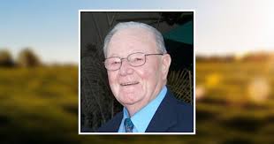 James Engels, Sr. Obituary March 27, 2013