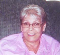 Smith, Charlene Farrington Thompson